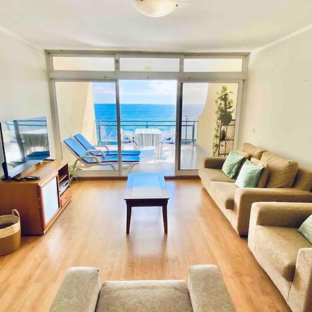 Serene Seaside Praia Formosa フンシャル エクステリア 写真
